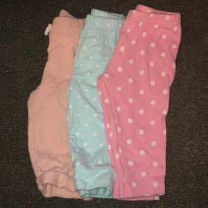 Pants bundle